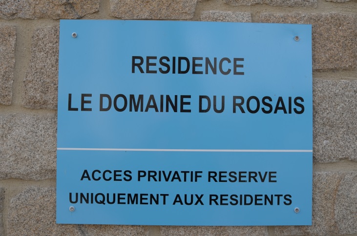 11 rosais