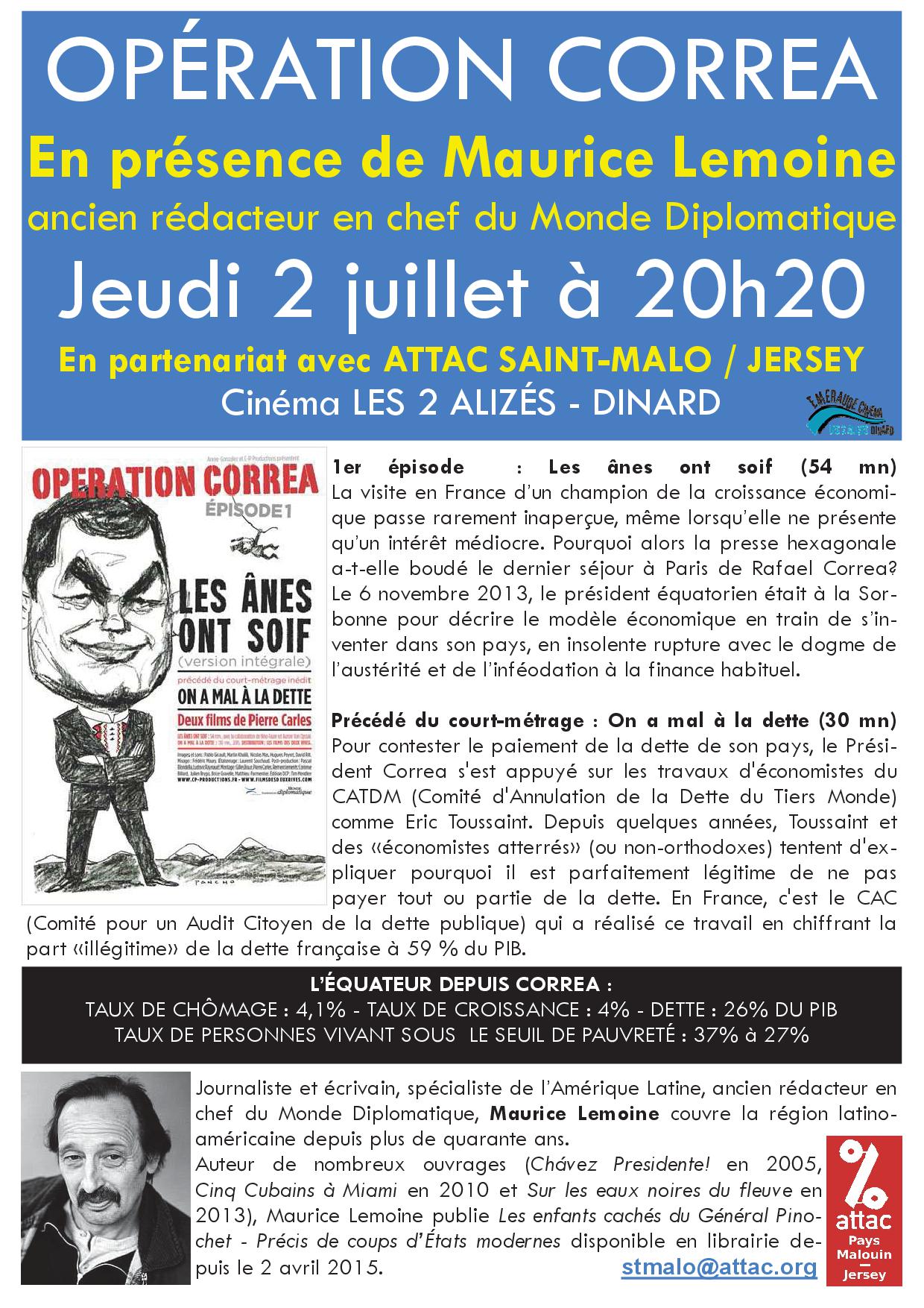 2015 06 30affiche operation correa dinan