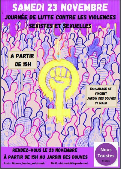 affiche NousToutes SM