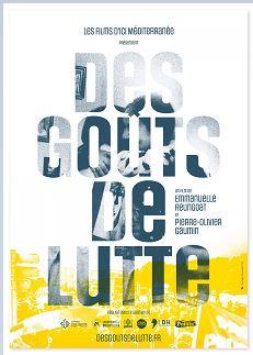 2024 des gouts de lutte reduit