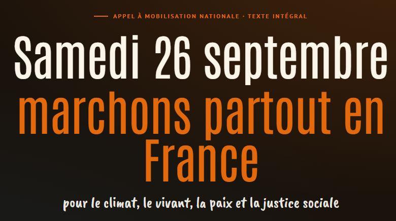 manif climat 2 2026