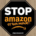 Stop Amazon