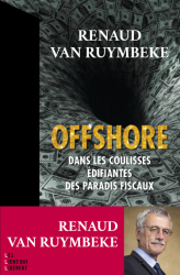 Couverture offshore