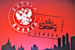 Jersey -Russie