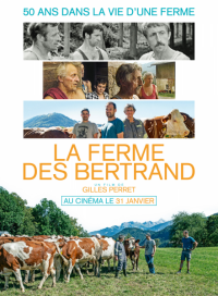 La ferme des bertrand 1