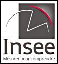 Logo insee