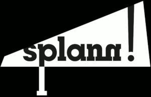 Logo Splann !