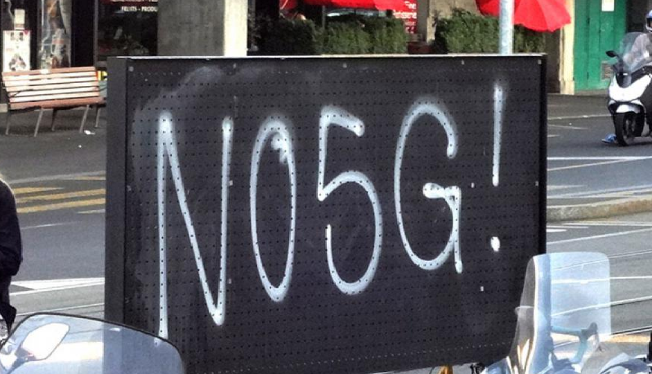 No 5g