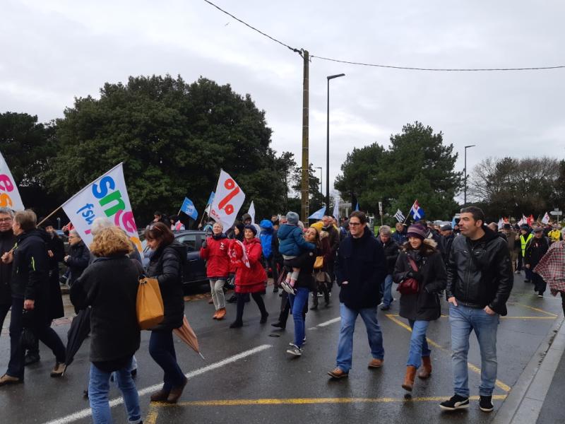 Retraite manif 20191217 2