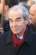 Robert badinter 2007