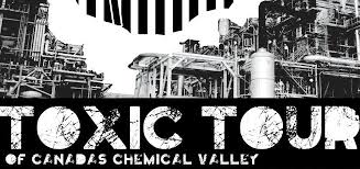 Toxictour